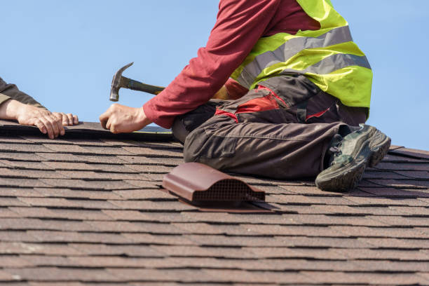 Best Gutter Installation and Roofing  in The Pinehills, MA