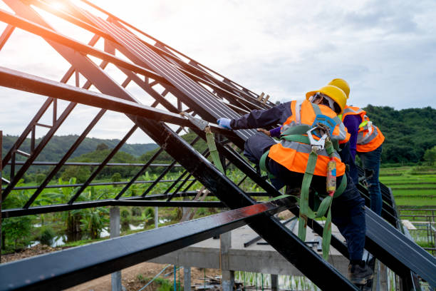 Best Roofing Contractor Near Me  in The Pinehills, MA