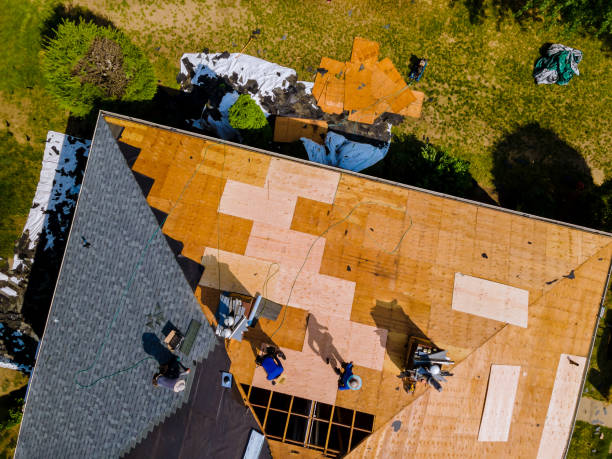 Best Roof Inspection Near Me  in The Pinehills, MA