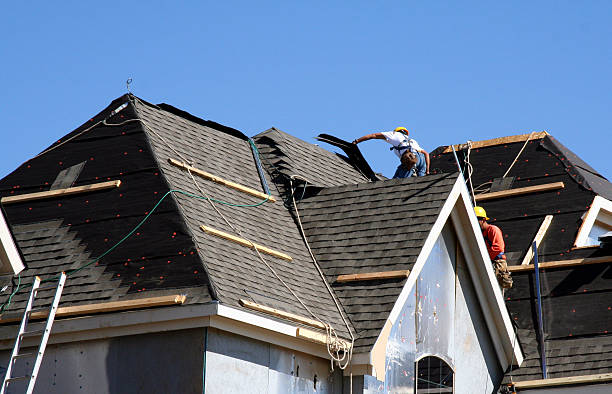 Best New Roof Installation  in The Pinehills, MA