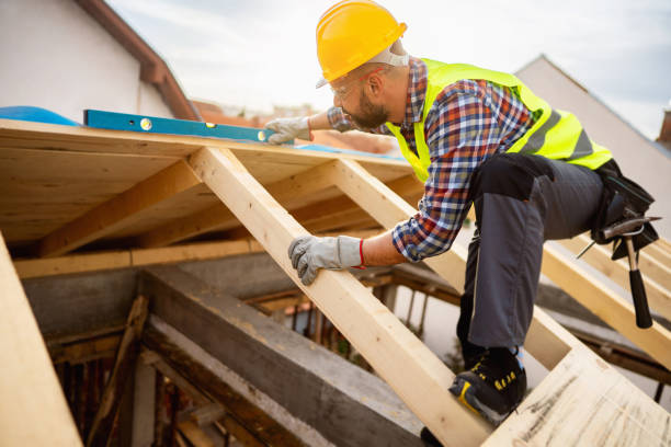 Best Roof Waterproofing Services  in The Pinehills, MA