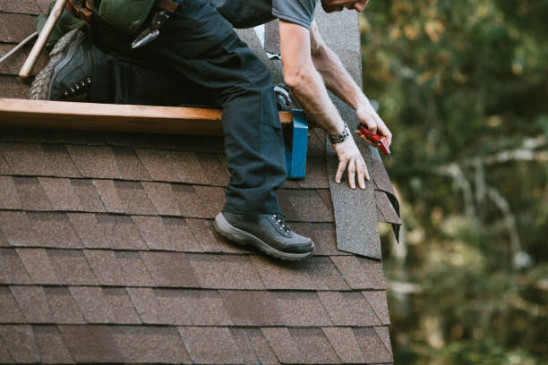 Quick and Trustworthy Emergency Roof Repair Services in The Pinehills, MA